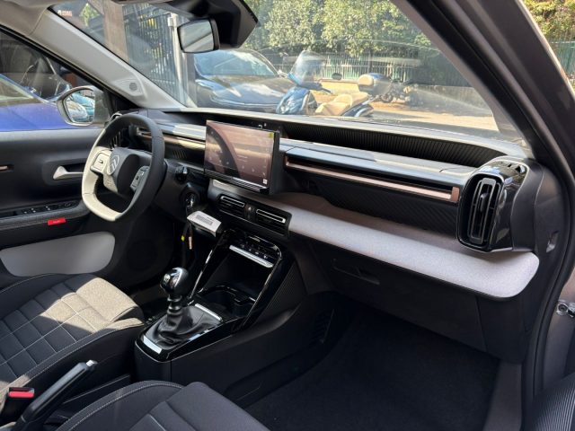 CITROEN C3 Aircross usata, con Climatizzatore