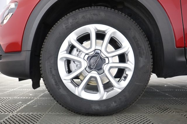 FIAT 500X usata 7