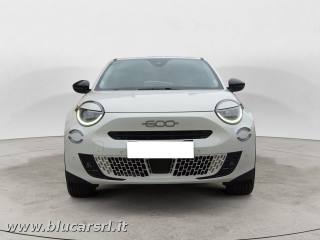 FIAT 600 600 Hybrid 100 CV DCT MHEV La Prima