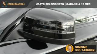 MERCEDES-BENZ GLE 350 usata, con Limitatore di velocità