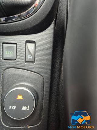 RENAULT Captur usata, con Controllo trazione