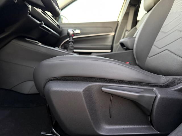 JEEP Avenger usata, con Bracciolo