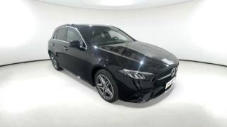 MERCEDES-BENZ A 250 usata, con Sistema di navigazione