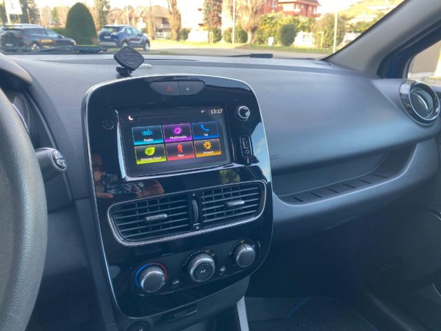 RENAULT Clio usata, con Controllo trazione
