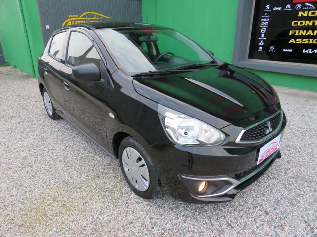 MITSUBISHI Space Star usata, con Airbag Passeggero