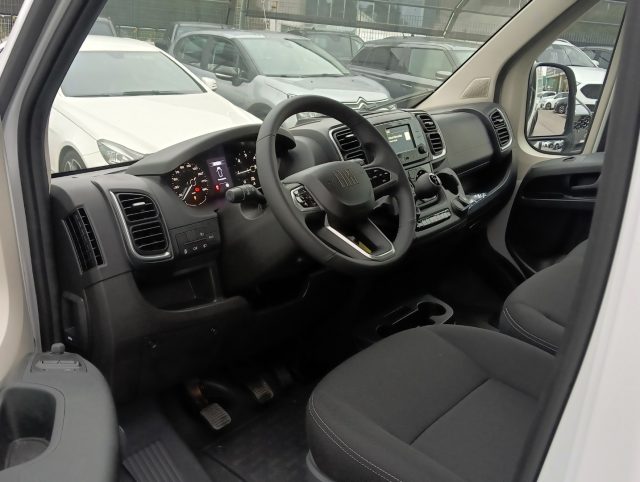 FIAT Ducato usata, con Chiusura centralizzata