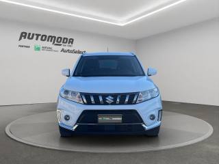 SUZUKI Vitara usata, con Airbag
