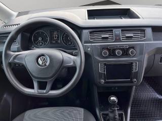 VOLKSWAGEN Caddy usata, con Immobilizzatore elettronico