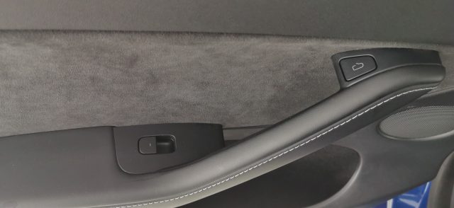 TESLA Model Y usata, con Supporto lombare