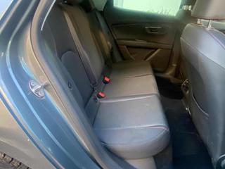SEAT Leon usata 17
