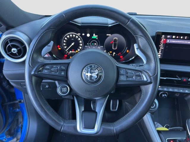 ALFA ROMEO Tonale usata 10