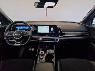 KIA Sportage usata, con Climatizzatore