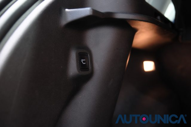 JEEP Compass usata 61