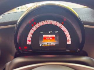 SMART ForFour usata 14