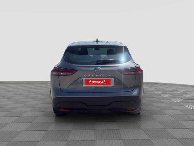 NISSAN Qashqai usata 3