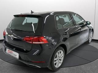 VOLKSWAGEN Golf usata, con Airbag laterali