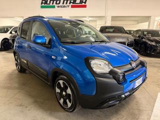 FIAT Panda Cross usata, con Antifurto