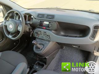 FIAT Panda usata, con Airbag Passeggero