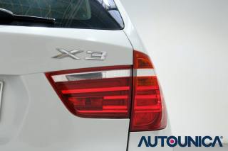 BMW X3 usata 42