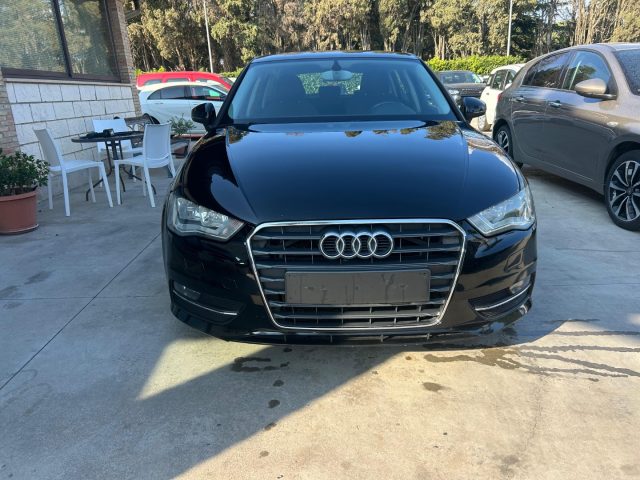 AUDI A3 usata, con Airbag