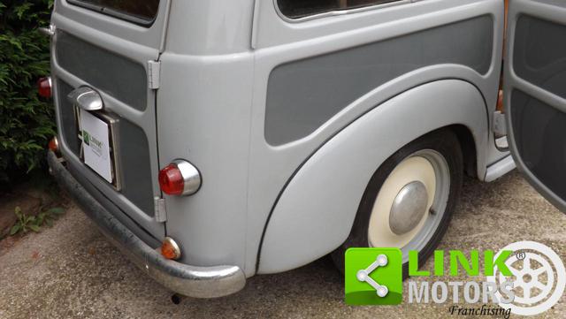 FIAT 500C usata 18