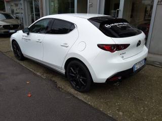 MAZDA 3 usata, con Sedili riscaldati