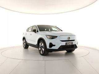 VOLVO C40 usata, con Cerchi in lega