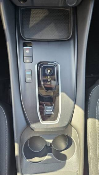 NISSAN Qashqai usata, con Controllo trazione