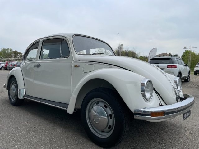 VOLKSWAGEN Maggiolino usata 2