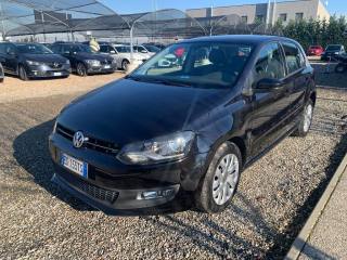 VOLKSWAGEN Polo 1.2 70 CV 5p. Comfortline