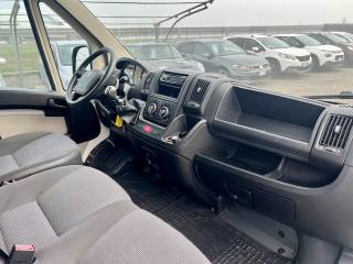 PEUGEOT Boxer usata 13