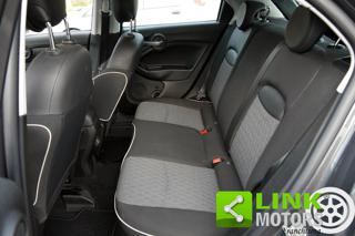 FIAT 500X usata, con Specchietti laterali elettrici