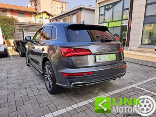 AUDI Q5 usata, con Controllo automatico clima