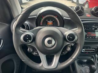 SMART ForTwo usata, con Fari LED
