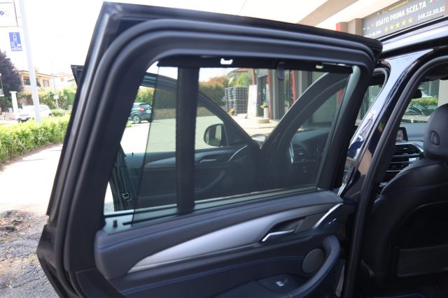 BMW X3 usata 132