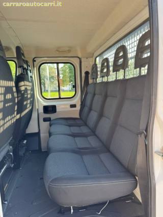 FIAT Ducato usata, con Immobilizzatore elettronico