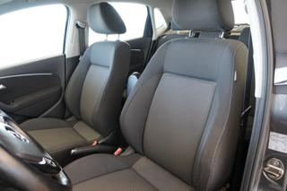 VOLKSWAGEN Polo usata, con Sedile posteriore sdoppiato