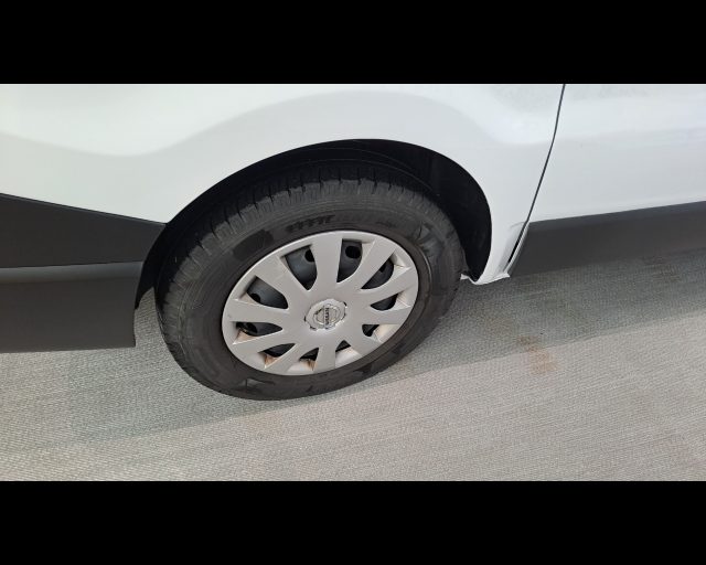 NISSAN Primastar usata 30