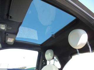 FIAT 500 usata, con Airbag testa