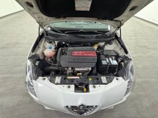 ALFA ROMEO Giulietta usata, con Sensori di parcheggio posteriori
