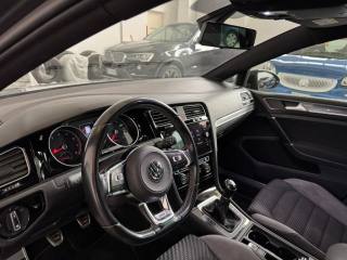 VOLKSWAGEN Golf usata, con Cruise Control