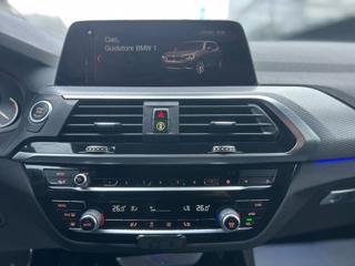 BMW X3 usata, con Controllo automatico clima