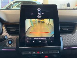RENAULT Arkana usata, con Touch screen