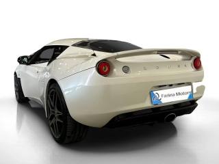 LOTUS Evora usata, con MP3