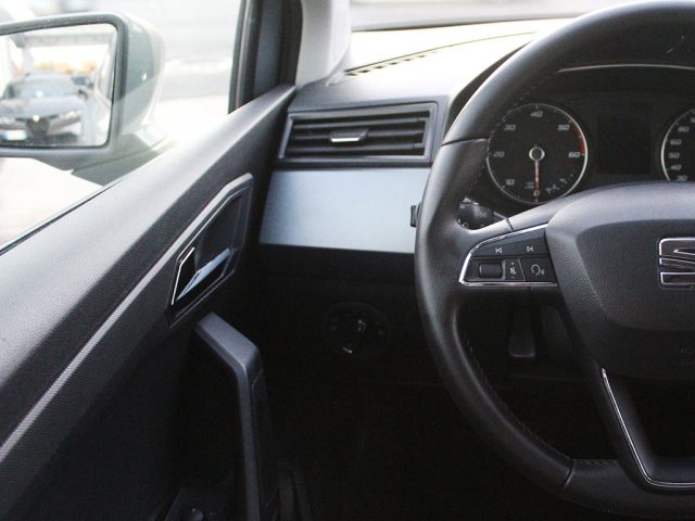 SEAT Arona usata, con Servosterzo