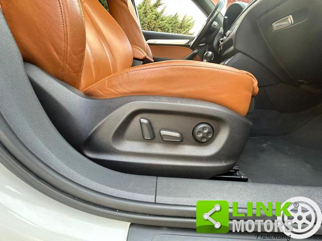 AUDI Q3 usata, con ESP