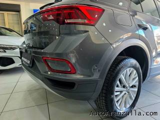 VOLKSWAGEN T-Roc usata, con Bracciolo