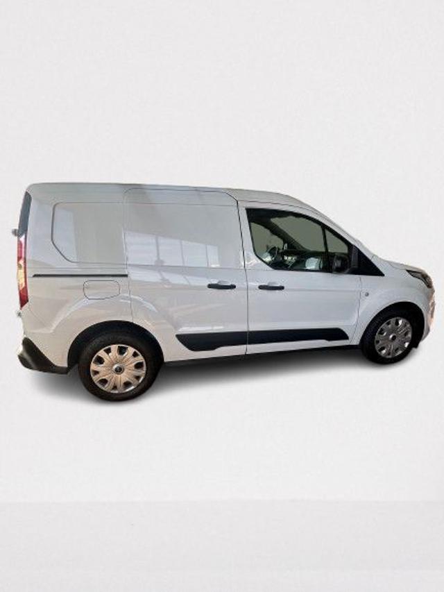 FORD Transit Connect usata, con Airbag