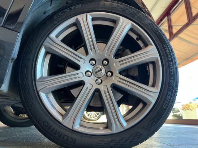 VOLVO XC90 usata, con Filtro antiparticolato