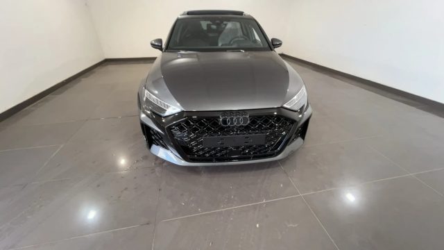 AUDI RS usata, con ABS